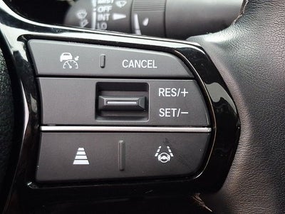 2023 Honda Civic EX