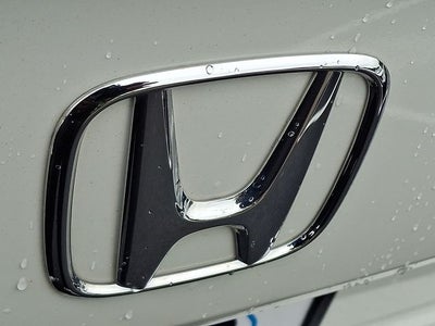 2023 Honda Civic EX
