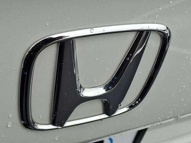 2023 Honda Civic EX