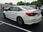 2023 Honda Civic EX