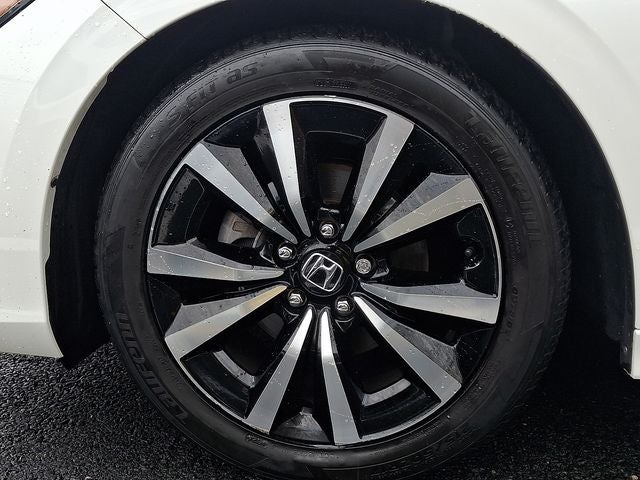 2023 Honda Civic EX - Photo 8