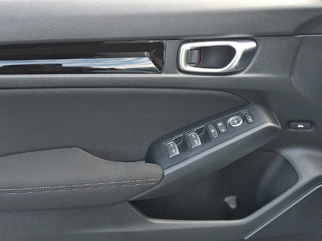 2024 Honda Civic EX