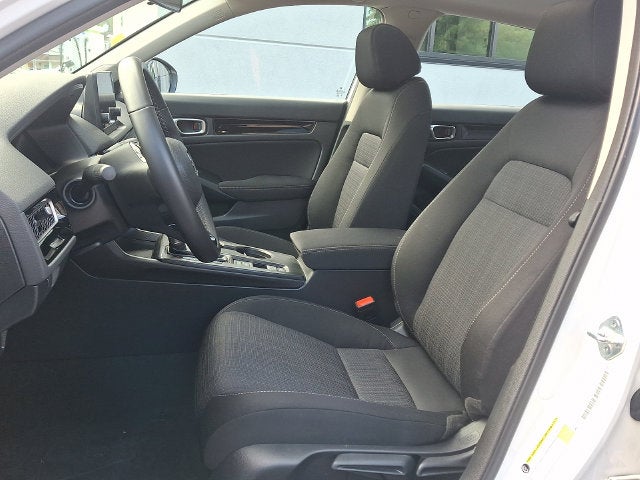 2024 Honda Civic EX