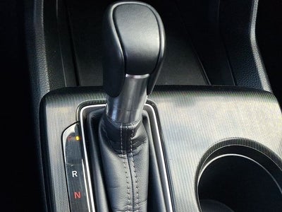 2024 Honda Civic EX