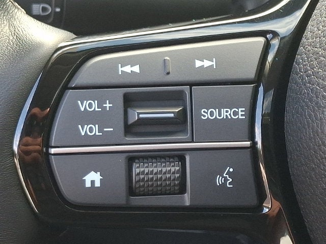 2024 Honda Civic EX