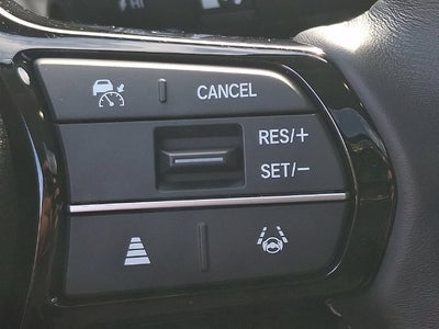 2024 Honda Civic EX