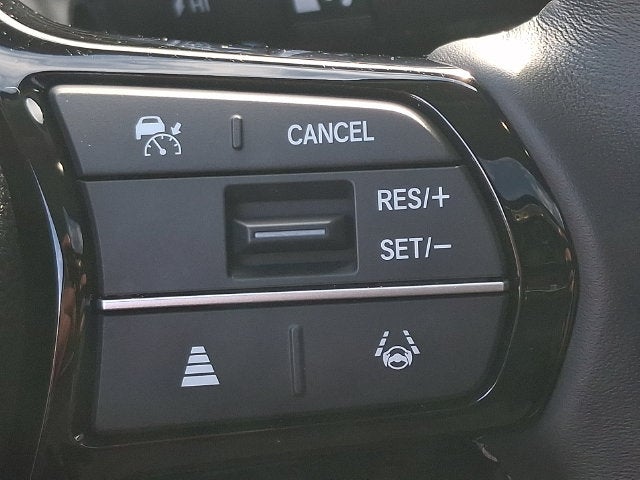 2024 Honda Civic EX