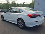 2024 Honda Civic EX