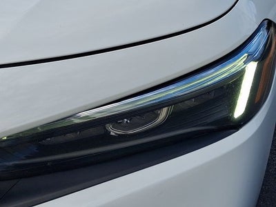 2024 Honda Civic EX