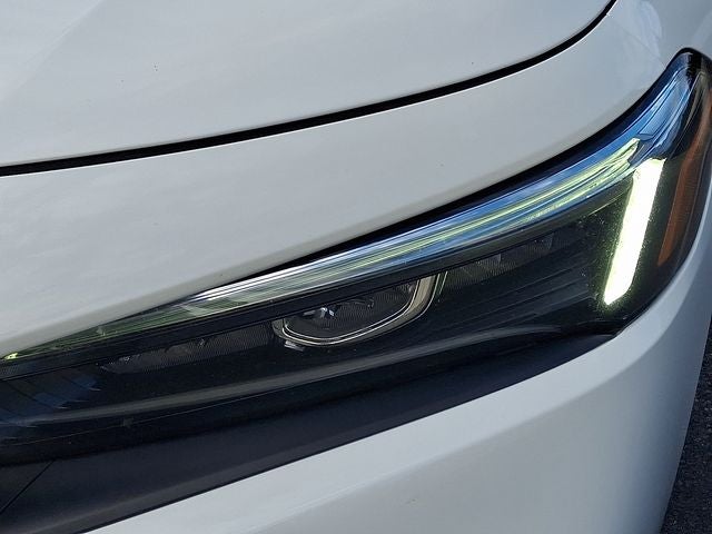 2024 Honda Civic EX