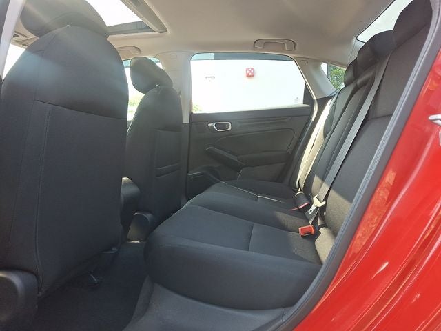 2023 Honda Civic EX