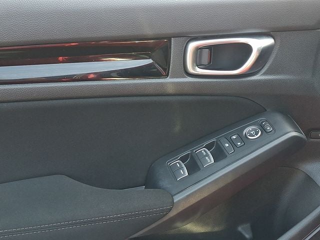2023 Honda Civic EX