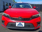 2023 Honda Civic EX