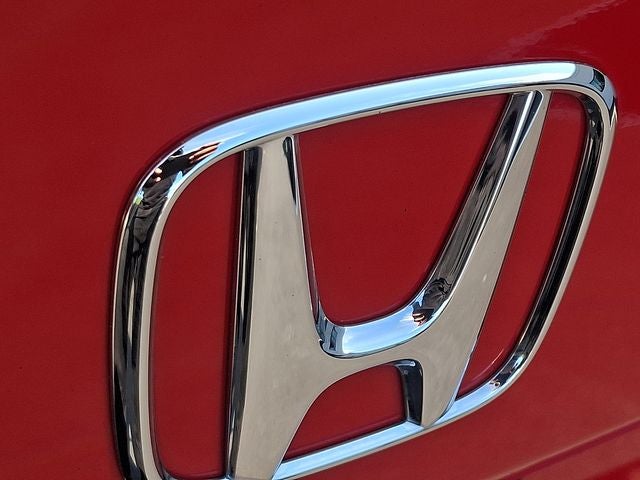 2023 Honda Civic EX