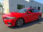 2023 Honda Civic EX