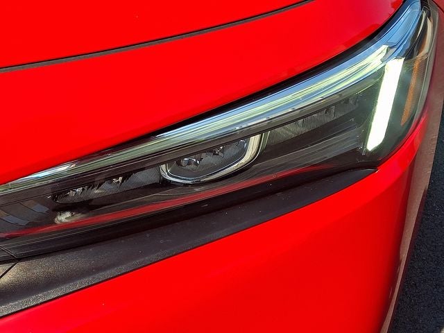 2023 Honda Civic EX