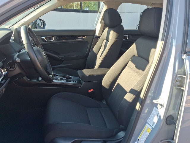 2024 Honda Civic EX