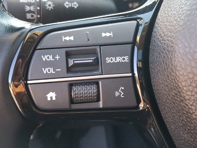 2024 Honda Civic EX