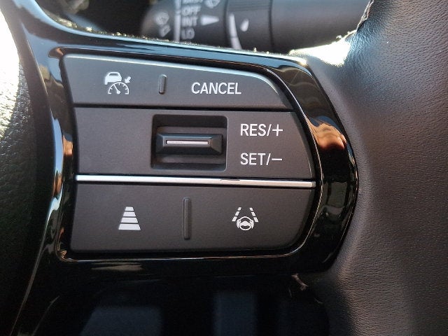 2024 Honda Civic EX