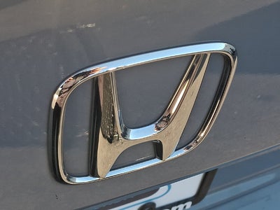 2024 Honda Civic EX