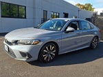 2024 Honda Civic EX