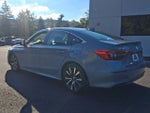 2024 Honda Civic EX
