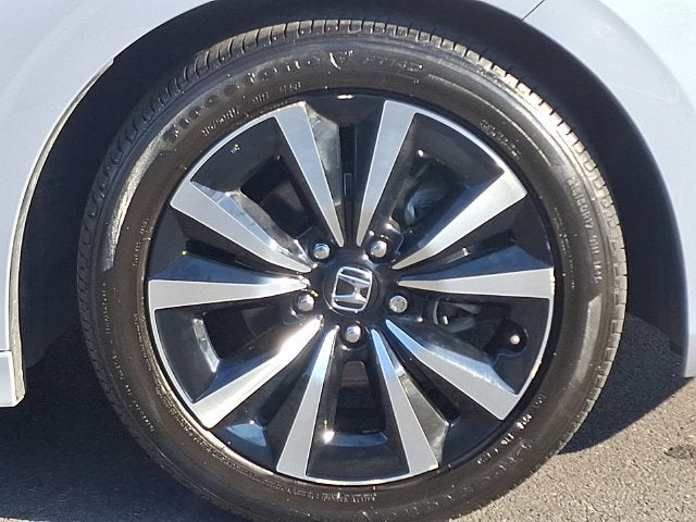 2024 Honda Civic EX