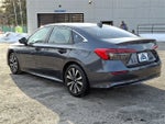 2023 Honda Civic EX