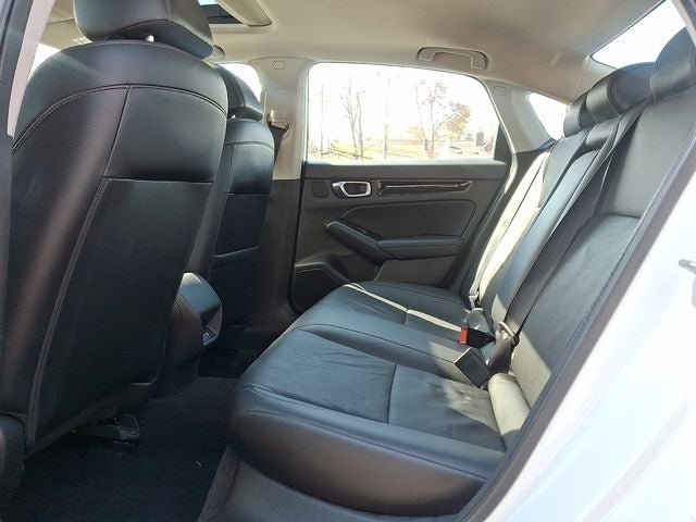 2022 Honda Civic Touring
