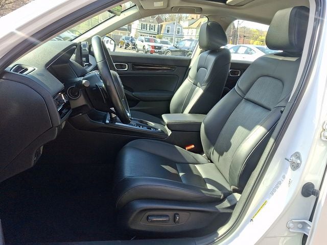 2022 Honda Civic Touring