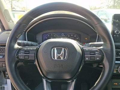 2022 Honda Civic Touring