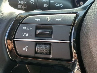2022 Honda Civic Touring