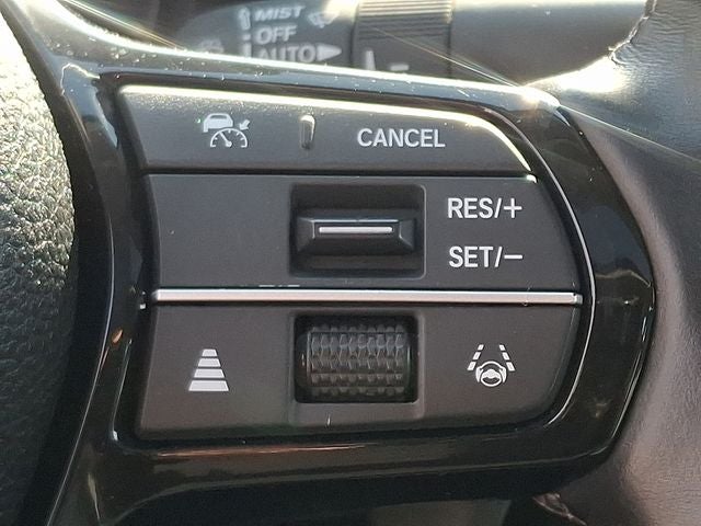 2022 Honda Civic Touring