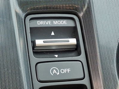 2022 Honda Civic Touring