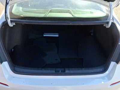 2022 Honda Civic Touring