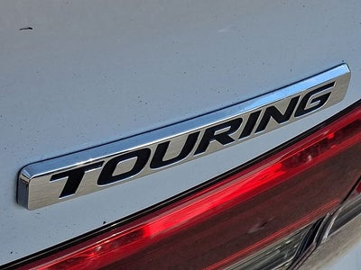 2022 Honda Civic Touring