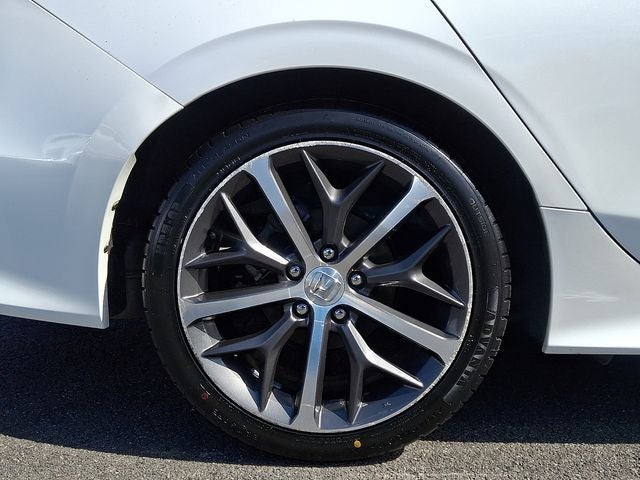 2022 Honda Civic Touring