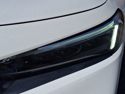 2022 Honda Civic Touring