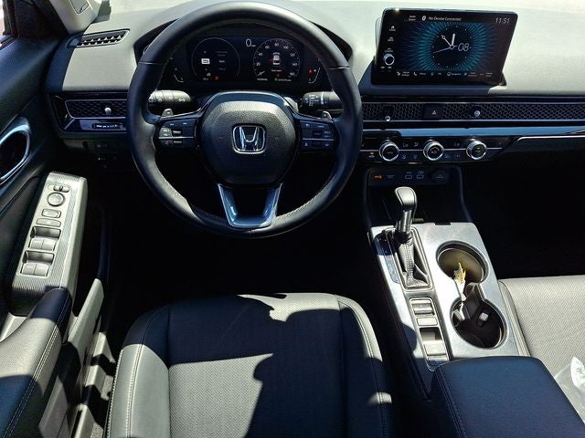 2023 Honda Civic Touring