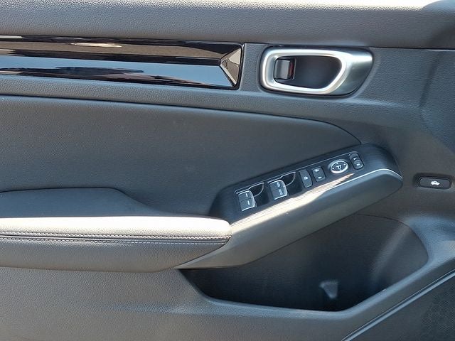 2023 Honda Civic Touring