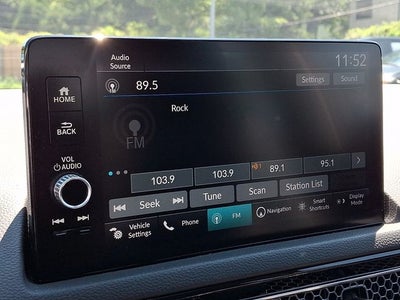 2023 Honda Civic Touring