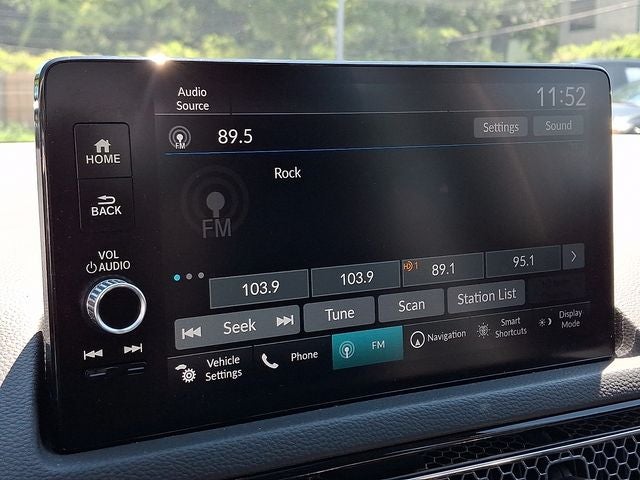 2023 Honda Civic Touring