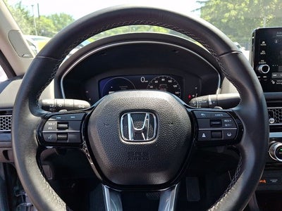 2023 Honda Civic Touring