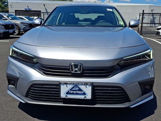 2023 Honda Civic Touring