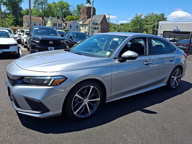 2023 Honda Civic Touring