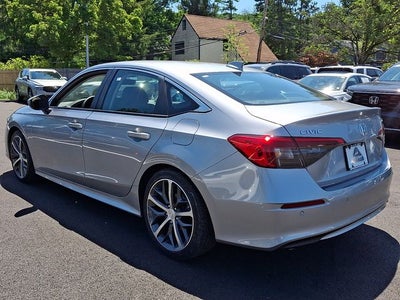 2023 Honda Civic Touring