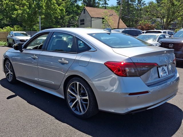 2023 Honda Civic Touring