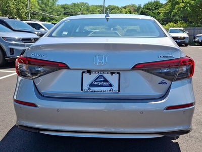 2023 Honda Civic Touring