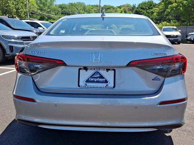2023 Honda Civic Touring