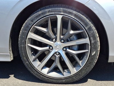 2023 Honda Civic Touring